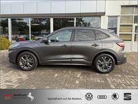 Gebraucht Ford Kuga ST-Line X 150 PS (110 kW) 2021 Grau SUV