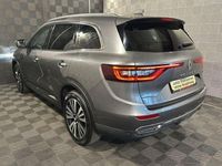 Gebraucht Renault Koleos Bose Edition 177 PS (130 kW) 2019 Grau SUV
