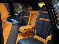 Gebraucht Rolls Royce Cullinan 571 PS (419 kW) 2022 Schwarz SUV