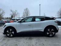 Gebraucht Renault Megane E-Tech 96 kW (131 PS) 2022 Weiß Limousine