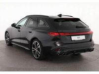 Neu Audi S5 Sport 367 PS (269 kW) 2025 Schwarz Kombi