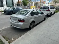 Gebraucht BMW 320 M Performance 150 PS (110 kW) 2005 Silber Limousine