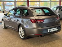 Gebraucht Seat Leon ST FR 179 PS (131 kW) 2015 Other Kombi