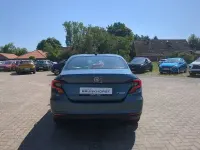 Neu Fiat Tipo Urban 131 PS (96 kW) 2026 Ozean blau Limousine