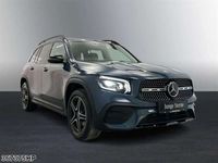 gebraucht Mercedes GLB200 AMG 7-Sitze AHK DISTRONIC Kamera LED *