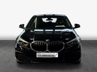 gebraucht BMW 118 i Advantage DAB LED Pano.Dach Tempomat Shz