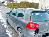 Gebraucht VW Golf V 101 PS (74 kW) 2005 Grau Kleinwagen
