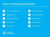 Gebraucht VW T-Roc Life 150 PS (110 kW) 2024 Kings red metallic SUV