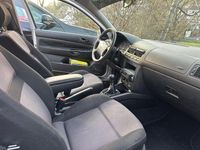 gebraucht VW Golf IV - 1.4 Benzin