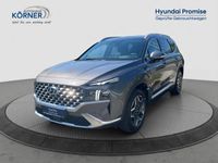 gebraucht Hyundai Santa Fe PRIME 1.6 T-GDi PLUG-IN-HYBRID 4WD *NAVI*SITZHZ*CA
