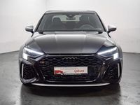 Gebraucht Audi RS3 Design 400 PS (294 kW) 2021 Schwarz Limousine