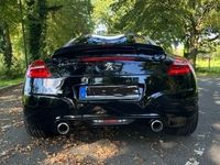 gebraucht Peugeot RCZ 200 THP - GT-Line