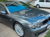 Gebraucht BMW 730 Performance 218 PS (160 kW) 2004 Grau Limousine
