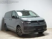 Gebraucht VW T7 177 PS (130 kW) 2025 Grau Van