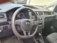 gebraucht VW Caddy 2,0TDI 75kW BMT DSG Trendline 5-Sitzer...