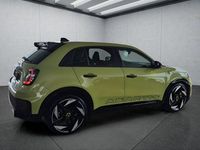 Gebraucht Abarth 600 2025 Grün SUV
