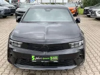 Gebraucht Opel Astra 131 PS (96 kW) 2025 Lackierung schwarz perla nera/ Kleinwagen
