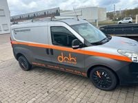 Gebraucht Opel Combo 105 PS (77 kW) 2013 Weiß Van / Kleinbus
