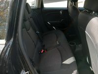 Second-hand Mini ONE 102 CP (75 kW) 2021 Negru Hatchback