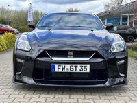 gebraucht Nissan GT-R Prestige Edition 570PS KW HLS4 Bilstein