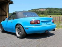 gebraucht Mazda MX5 NA