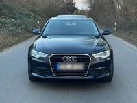 gebraucht Audi A6 C7 Limousine 2.0 TFSI Business Paket