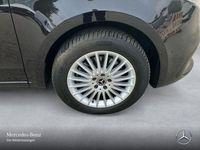 Gebraucht Mercedes V300 Avantgarde 237 PS (174 kW) 2024 Schwarz Van / Kleinbus