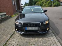 Gebraucht Audi A4 161 PS (118 kW) 2008 Grau Limousine