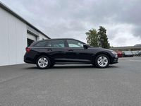 Gebraucht Skoda Octavia 116 PS (85 kW) 2022 Schwarzmagic Kombi