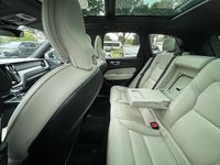 Gebraucht Volvo XC60 190 PS (139 kW) 2017 Schwarz SUV