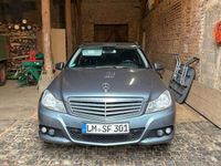 gebraucht Mercedes C220 C 220T CDI BlueEfficiency (204.202)