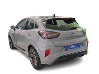 Gebraucht Ford Puma Performance Edition 200 PS (147 kW) 2023 Grau SUV
