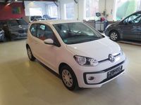 gebraucht VW up! +Klimaauto+Sitzheiz+Top Zustand+55KW