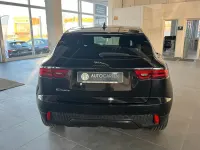Gebraucht Jaguar E-Pace S 179 PS (131 kW) 2019 Schwarz SUV