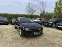 Gebraucht Opel Insignia Elegance 174 PS (127 kW) 2021 Schwarz Kombi