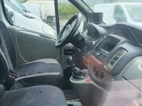 gebraucht Opel Vivaro 2.0