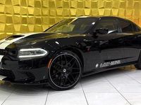 Gebraucht Dodge Charger 375 PS (275 kW) 2020 Schwarz Limousine