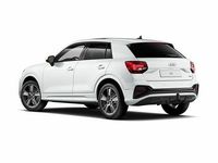 Gebraucht Audi Q2 S-Line 190 PS (139 kW) 2025 Weiß SUV