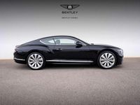 Gebraucht Bentley Continental 680 PS (500 kW) 2025 Onyx Coupé