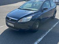 Gebraucht Ford Focus Style 80 PS (58 kW) 2009 Blau Limousine