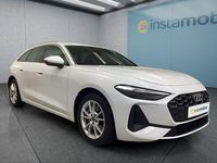 Gebraucht Audi A5 204 PS (150 kW) 2025 Weiß Kombi