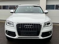 gebraucht Audi Q5 2.0 TDI *QUATTRO*96TKM*1HAND*TÜV NEU*