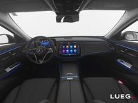 Gebraucht Mercedes E220 Avantgarde 197 PS (144 kW) 2025 Schwarz Limousine