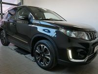 Gebraucht Suzuki Vitara 140 PS (102 kW) 2019 Schwarz SUV