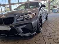 Second-hand BMW M2 420 CP (308 kW) 2017 Coupe