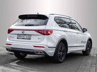 gebraucht Seat Tarraco FR 2.0 TDI 7-Gang DSG 4Drive