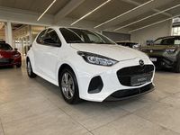 Neu Mazda 2 Exclusive 116 PS (85 kW) 2025 Lunar white Kleinwagen