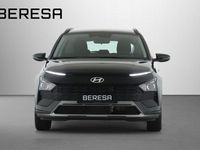 Neu Hyundai Bayon Select 101 PS (74 kW) 2025 Grün SUV