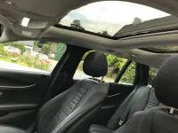 Gebraucht Mercedes E450 367 PS (269 kW) 2018 Schwarz Limousine