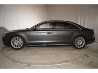 gebraucht Audi A8L 4.2 TDI DPF (clean diesel) quattro tiptro.